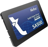Накопитель SSD 2Tb Netac SA500 (NT01SA500-2T0-S3X)
