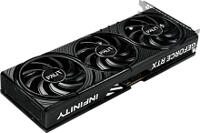 Видеокарта NVIDIA GeForce RTX 5060 Ti Palit Infinity 3 OC 16Gb (NE7506TS19T1-GB2061S)