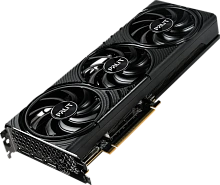 Видеокарта NVIDIA GeForce RTX 5060 Ti Palit Infinity 3 OC 16Gb (NE7506TS19T1-GB2061S)