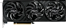 Видеокарта NVIDIA GeForce RTX 5060 Ti Palit Infinity 3 OC 16Gb (NE7506TS19T1-GB2061S)