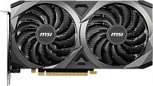 Видеокарта NVIDIA GeForce RTX 3060 MSI 12Gb (RTX 3060 VENTUS 2X 12G)