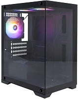 Корпус 1STPLAYER MIKU Mi2 Black