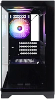 Корпус 1STPLAYER MIKU Mi2 Black