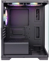 Корпус 1STPLAYER MIKU Mi2 Black