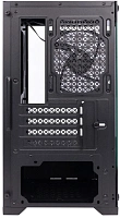 Корпус 1STPLAYER MIKU Mi2 Black