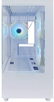 Корпус 1STPLAYER MIKU Mi5 ARGB White