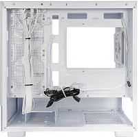 Корпус 1STPLAYER MIKU Mi5 ARGB White