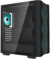 Корпус DeepCool CC 560 V2 Black