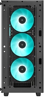 Корпус DeepCool CC 560 V2 Black