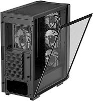 Корпус DeepCool CC 560 V2 Black