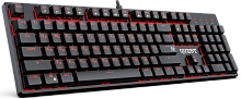 Клавиатура Defender Quest GK-596