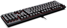 Клавиатура Defender Quest GK-596