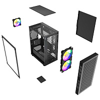 Компьютер RIWER 11303