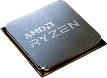 Процессор AMD Ryzen 5 5500GT OEM