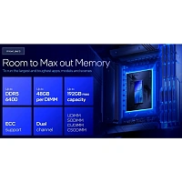 Процессор Intel Core Ultra 9 285 OEM