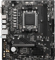 Материнская плата MSI PRO B650M-B