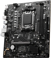 Материнская плата MSI PRO B650M-B