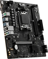 Материнская плата MSI PRO B650M-B