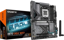 Материнская плата Gigabyte X870 EAGLE WIFI7