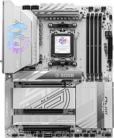 Материнская плата MSI MPG X870E EDGE TI WIFI