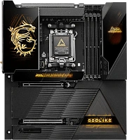 Материнская плата MSI MEG X870E GODLIKE