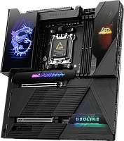 Материнская плата MSI MEG X870E GODLIKE