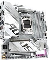 Материнская плата Gigabyte B850M AORUS ELITE WIFI6E ICE (rev. 1.1)