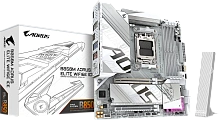Материнская плата Gigabyte B850M AORUS ELITE WIFI6E ICE (rev. 1.1)