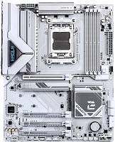 Материнская плата Gigabyte B850 EAGLE WIFI7 ICE