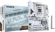 Материнская плата Gigabyte B850 EAGLE WIFI7 ICE