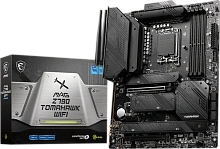 Материнская плата MSI MAG Z790 TOMAHAWK WIFI