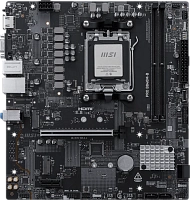 Материнская плата MSI PRO B840M-B