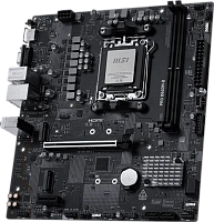 Материнская плата MSI PRO B840M-B