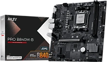 Материнская плата MSI PRO B840M-B