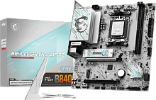 Материнская плата MSI B840M GAMING WIFI6E