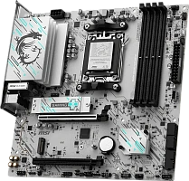 Материнская плата MSI B840M GAMING PLUS WIFI6E