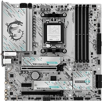 Материнская плата MSI B850M GAMING PLUS WIFI