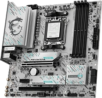 Материнская плата MSI B850M GAMING PLUS WIFI