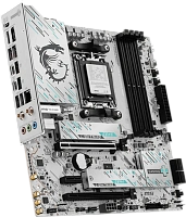 Материнская плата MSI B850M GAMING PLUS WIFI