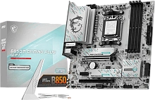 Материнская плата MSI B850M GAMING PLUS WIFI