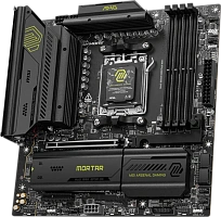 Материнская плата MSI MAG B850M MORTAR WIFI