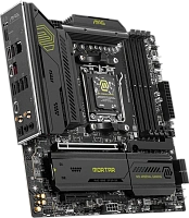 Материнская плата MSI MAG B850M MORTAR WIFI