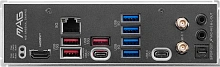 Материнская плата MSI MAG B850M MORTAR WIFI