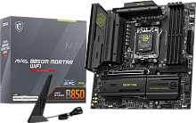 Материнская плата MSI MAG B850M MORTAR WIFI