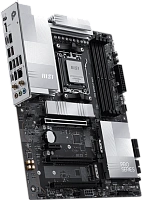 Материнская плата MSI PRO X870E-P WIFI