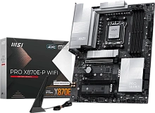 Материнская плата MSI PRO X870E-P WIFI