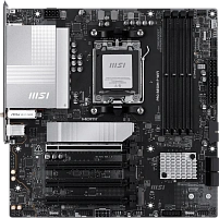 Материнская плата MSI PRO B850M-P WIFI