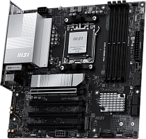 Материнская плата MSI PRO B850M-P WIFI