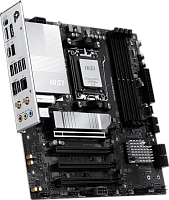 Материнская плата MSI PRO B850M-P WIFI