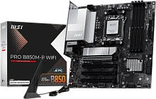 Материнская плата MSI PRO B850M-P WIFI